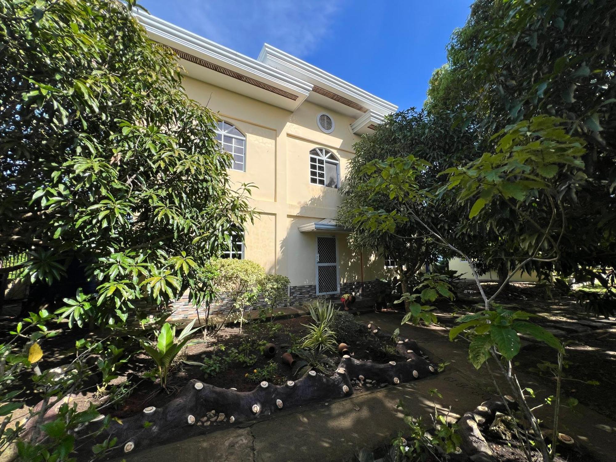 Guesthouse Sondol Loon Extérieur photo